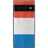 Netherlands Flag Distressed Google Pixel 6 Pro Skin